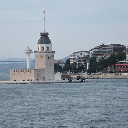 Torch Suit Istambul Exterior foto