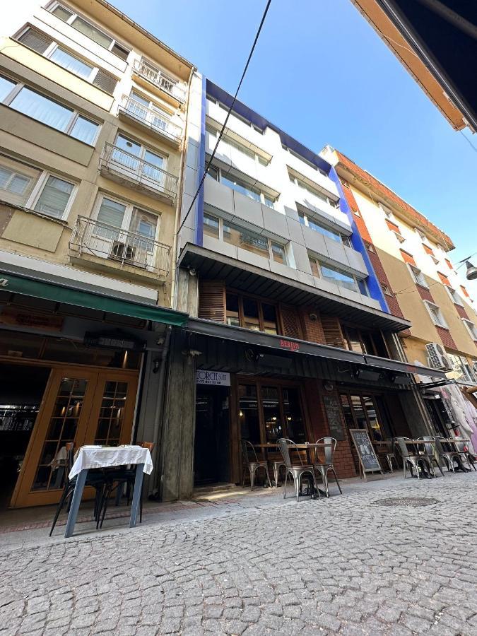 Torch Suit Istambul Exterior foto