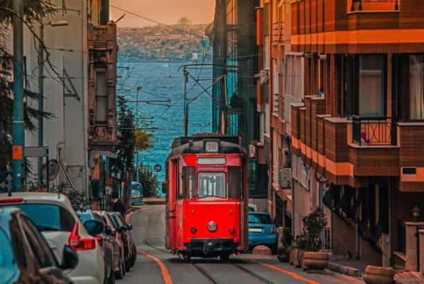 Torch Suit Istambul Exterior foto