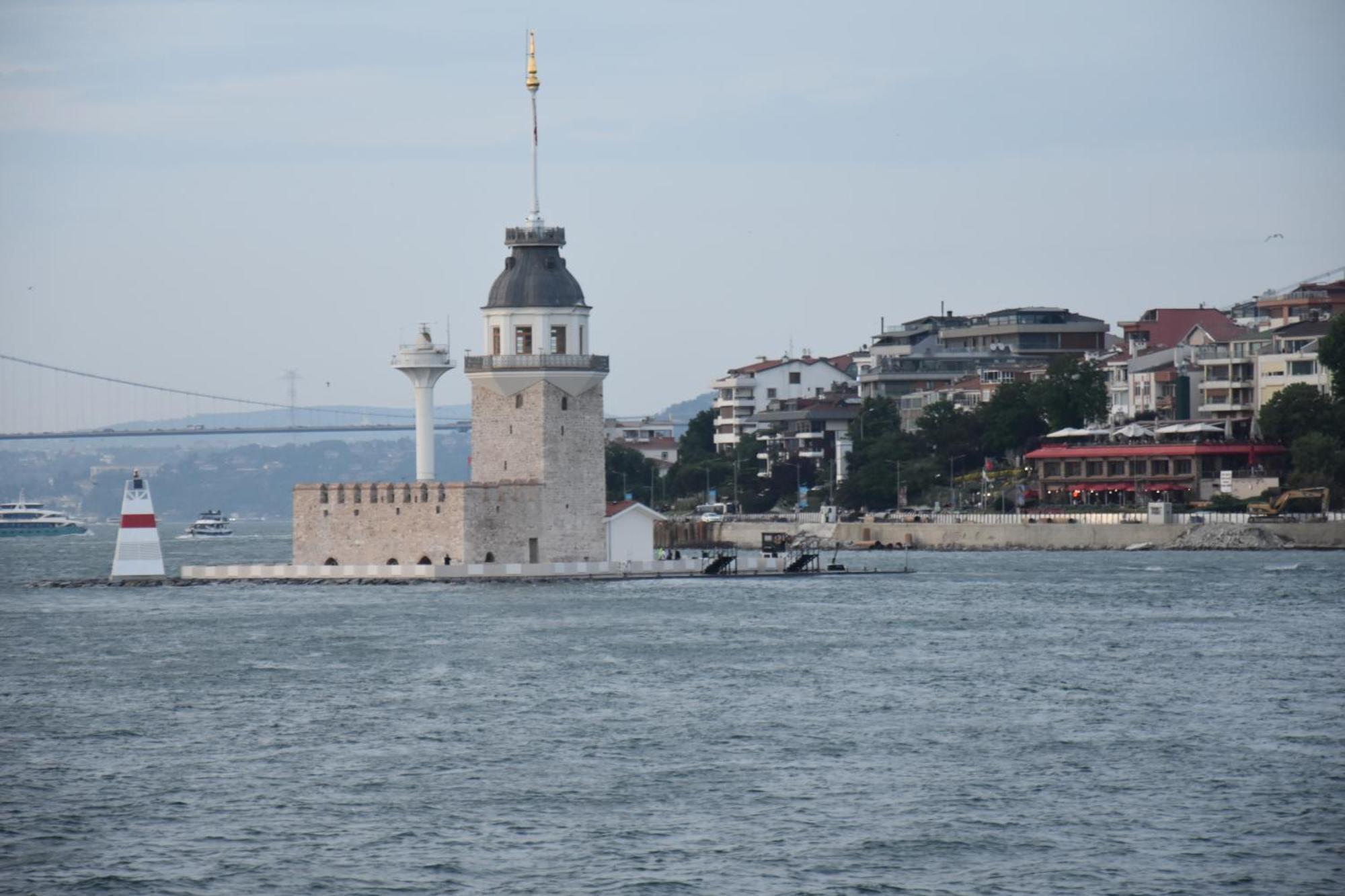 Torch Suit Istambul Exterior foto